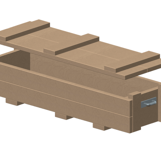 rocket crate 05.png STL-Datei rocket crate 1/10 herunterladen • Objekt zum 3D-Drucken, wavelog