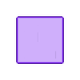 Ё.stl MiniBlock Русский Алфавит (Russian Alphabet)