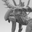 DARK-HOUSE-TOYS-ALIEN-XENOMORPH-SEWER-ESCAPE.3.jpg Alien Xenomorph Sewer Escape 3D Printing Diorama