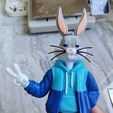 gen-h-z7077093665376_6a2747d8c73571904b0ee5fb60ea8d29.jpg Bugs bunny urban vibes Fan art (no ams-multiparts/3mf)