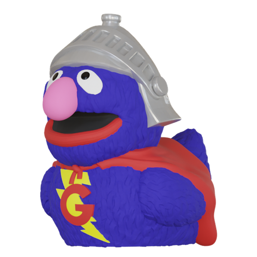 Super Grover