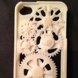 8588652372_a24ae0d015_o_display_large.jpg Fichier STL gratuit Amélioré ! iPhone Gear Case avec mécanisme de Genève・Objet à télécharger et à imprimer en 3D