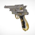 003.jpg Revolver from the movie Van Helsing 2004