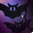 baty2.jpg FREE Baty Bats Halloween Ornament