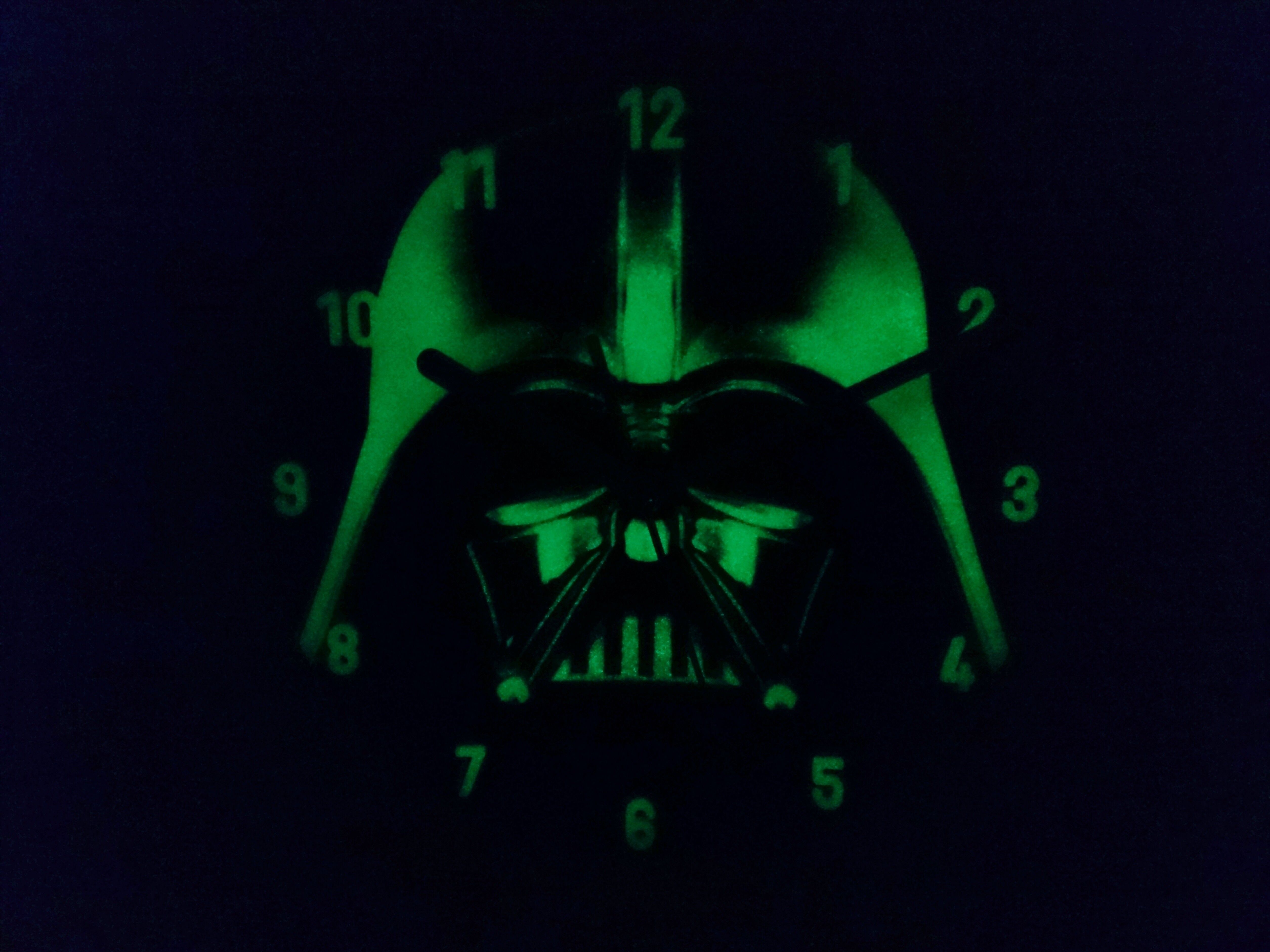photostudio_1493460081202.jpg Free STL file Darth Vader Clock・3D printing model to download, 3dlito