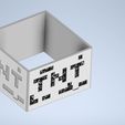 TNT-Spar-Hautteil.jpg TNT Money box Money box 100x100x100mm