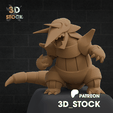 Aggron.png KEYCAP Aggron TRY TO PAY THE BILL