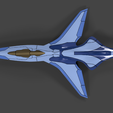 R-101-Delphinus-1-V2-Final-003.png Ace Combat R-101 Delphinus 1