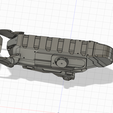 Liezviie-khishchnik-8.png Predator blade (Fully movable for cosplay)