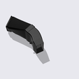 3.png BMW E36 M3 Brake Air Duct Left & Right