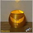 _Phoenix_F_2.jpg Phoenix Tealight Cover - FREE
