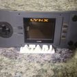 45593424_10213222252655162_7440408907580702720_n.jpg Atari Lynx Stand