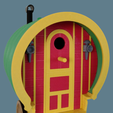 crop4-removebg-preview.png Gypsy Caravan Birdhouse