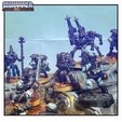 Preview_warriors.jpg Classic Warrior Robots - Oldhammer Proxies
