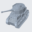 H_W.PNG Panzer IV Pack (Retread)
