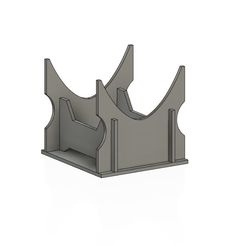 PHOTO-2023-08-17-10-52-05.jpg STL file Nuova Faor 501-506 rc stand・3D print design to download