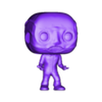 Entero2.obj Funko Cantante Slipknot