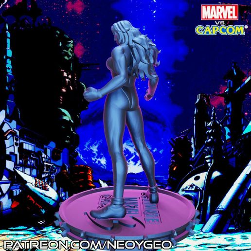 shehulk1.jpg SHE-HULK - MARVEL VS CAPCOM 3