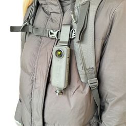 MagicEraser_231204_112455.jpg Montura Insta 360 X2 X3 Montura de pecho Montura de mochila