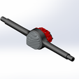 Picture5.png 1/24 Scale Ford 9 in. Rear Axle
