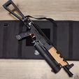 1.jpg MNW PP-19 BIZON Upper Kit for Firewad AAP01 AK Lower Airsoft