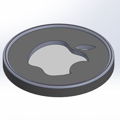 Dessous-de-verre-Apple.jpg Coasters