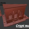 7kickstarter.jpg Undead Crypts, Gothic design