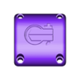 bike_stem-face_plate.STL 35 mm bisiklet gidon boğazı: Cesaretini sınayacak mısın!?