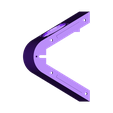 remix kossel part1.stl Base anycubic kossel linear plus