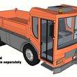 4.jpg Multifunctional RC truck - CT190 - 1:14