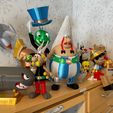 Asterix