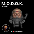 Modok2_Insta.png Modok custom kit