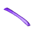 L9.stl Human Thorax Frontal Plane