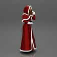 3DG-0002.jpg Miss Santa Claus Dress with and without boots