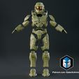 Halo-Infinite-Master-Chief.jpg Halo Infinite Master Chief Armor - 3D Print Files
