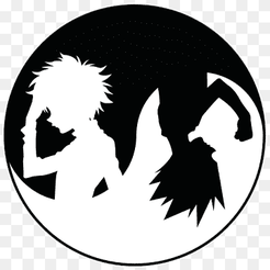 png-transparent-gon-freecss-killua-zoldyck-hunter-×-hunter-zoldyck-family-hisoka-manga-white-manga-l.png llavero gon killua