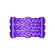 003.stl Geflecht