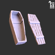 Coffin_Insta_SQR_01.png Graveyard Scenery All-in-one