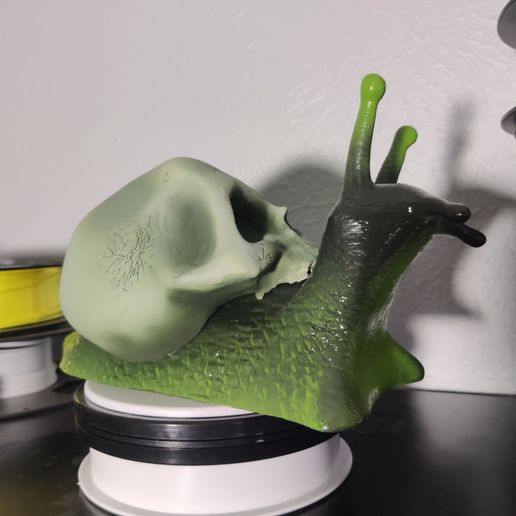 4_.jpg STL file Fallout Death Snail・3D print model to download, tardigrade_design
