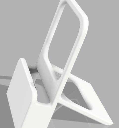 Screenshot_1.png Mobile stand with space for charger cable