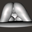 Image1a.jpg Nice Ass and Tits #12 - 3D Print STL - OBJ Files