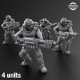 1.jpg Special weapons. Dysorius Troops. Imperial Guard