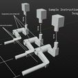 internal-suspension-sample.jpg RC Tank Panzer 1 Ausf F tank 1/16 1:16 WIP