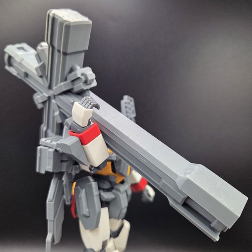 Gundam Prometheus Wing