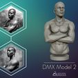 01.jpg DMX second model 3D print model