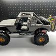 bfcdbb06-f013-4248-a000-fc2bede28bd3.jpeg Bike Rack for Project IJ TRX4 SCX10 1:10 RC