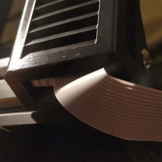 SDcard_adapter_byLizzy77_pic04_LD.jpg SD card extender holder for Creality Ender 3 v2 - "badass snake inside"