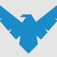 nightwing-logo.jpg Nightwing Logo