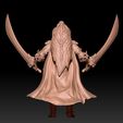 BACK.jpg Radahn Consort of Miquella Phase2 - ELDEN RING SHADOW OF THE ERDTREE