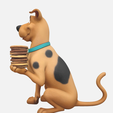 Scob-doo-03.png Scooby-Doo Cartoon Collectible